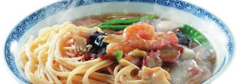 Super Wing Chinese Restaurant