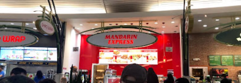 Pei Wei Asian Express