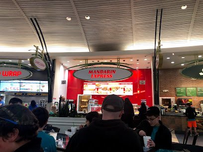 Pei Wei Asian Express