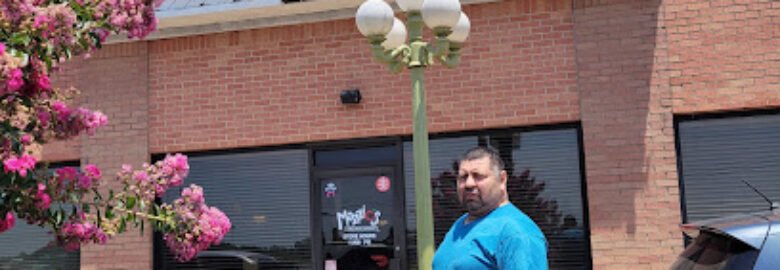 Mazzio’s Pizza & Wings