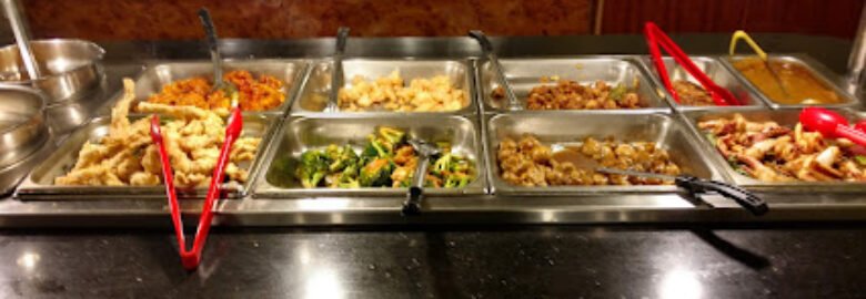 China Buffet