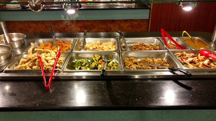 China Buffet