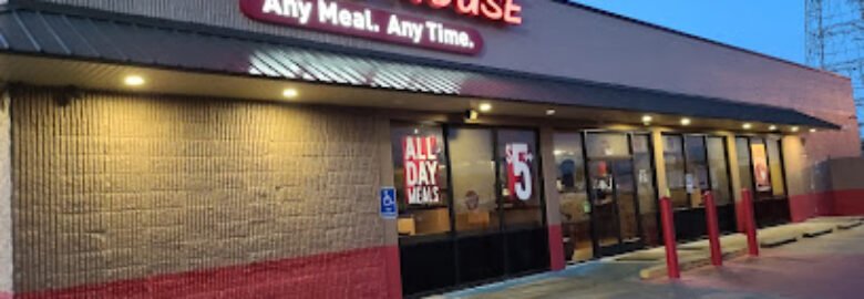 Huddle House