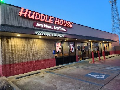 Huddle House