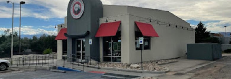 Panda Express