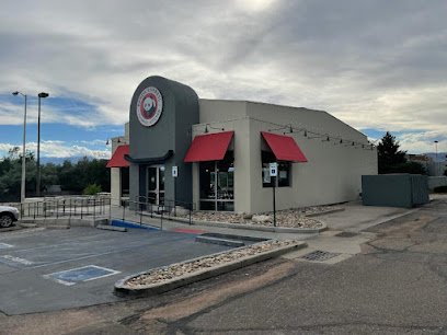 Panda Express