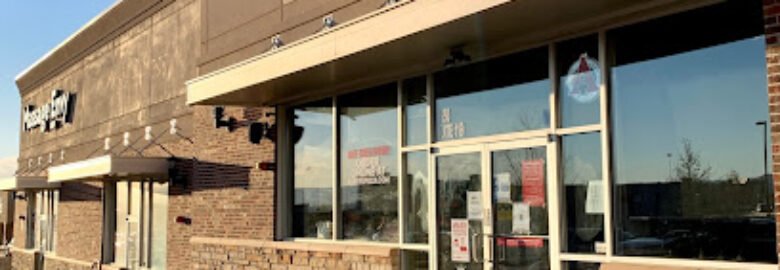 Parry’s Pizzeria & Taphouse