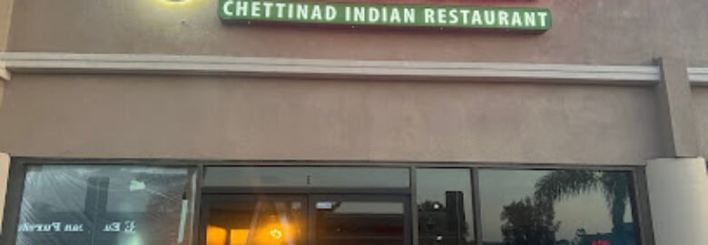 Anjappar San Diego