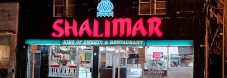 Shalimar King of Sweets & Restaurant