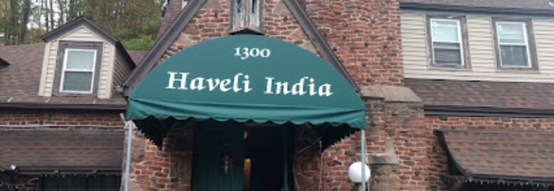 Haveli India