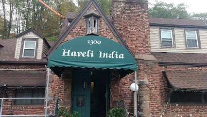 Haveli India