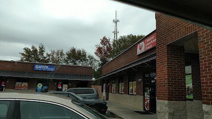 Chinese American House