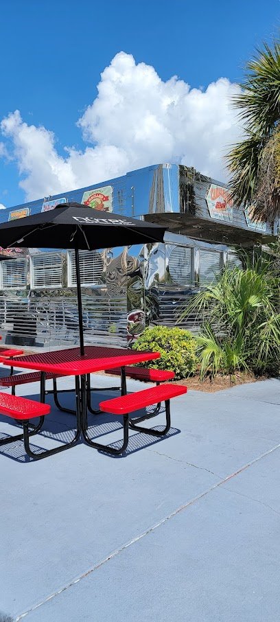 Big Red Cafe