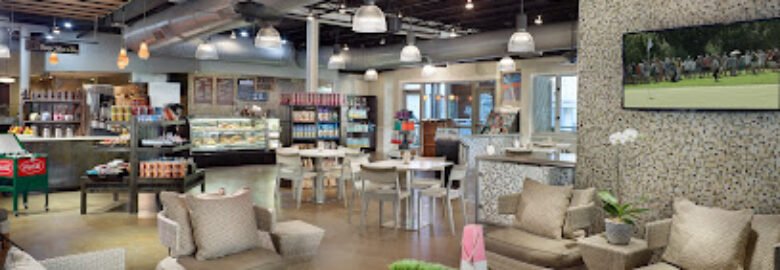 Palmetto Market