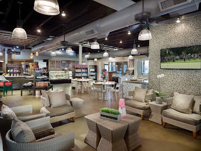 Palmetto Market