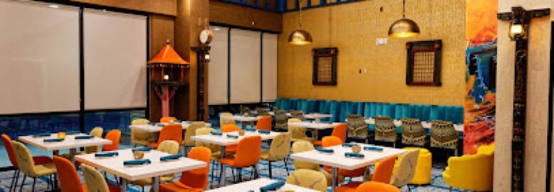 Nirmanz Food Boutique