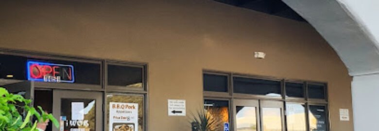 iWok Chinese Kitchen