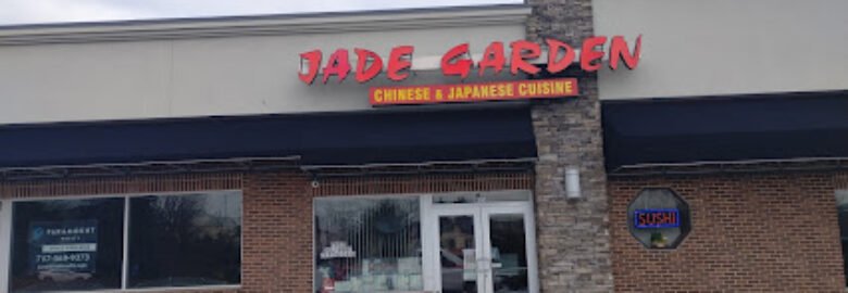 Jade Garden