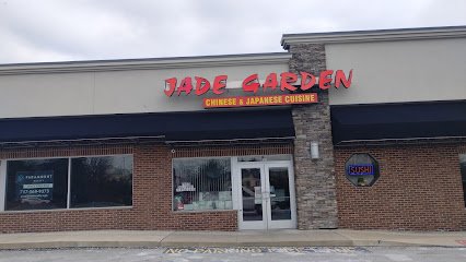 Jade Garden
