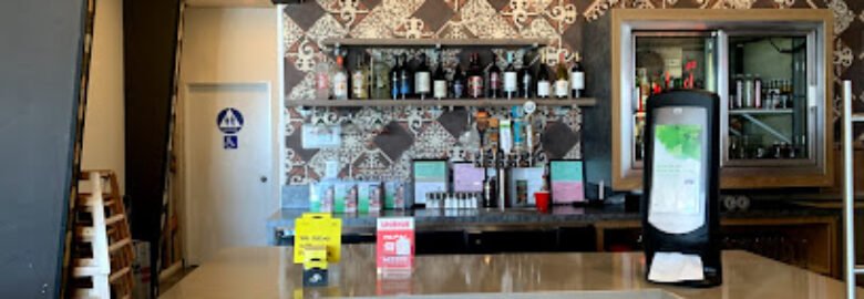 Alfinjan Mediterranean Grill