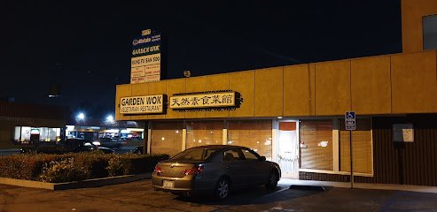 Garden Wok