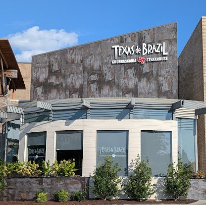 Texas de Brazil – Greenville