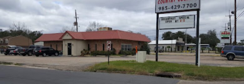 Annette’s Country Cooking & Seafood