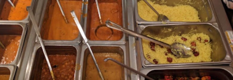 Agile Indian Grill