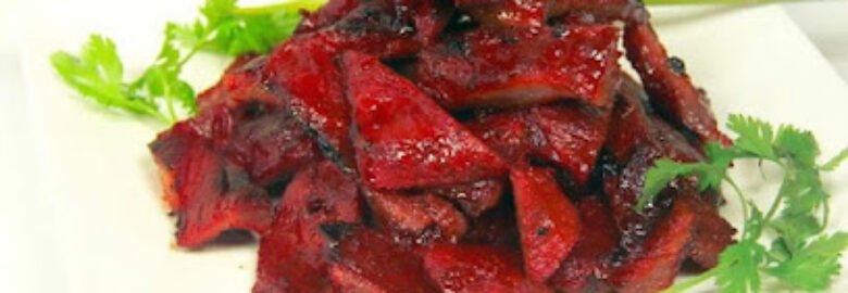 Ming Ying Chinese Restaurant