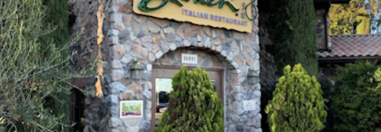 Olive Garden Italian Restaurant