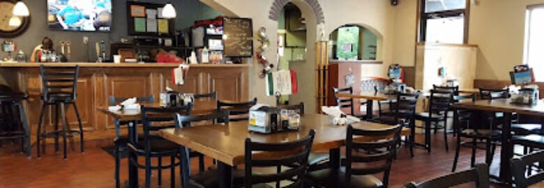 Rocco’s Italian Kitchen