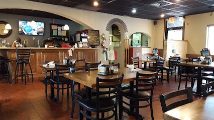 Rocco’s Italian Kitchen