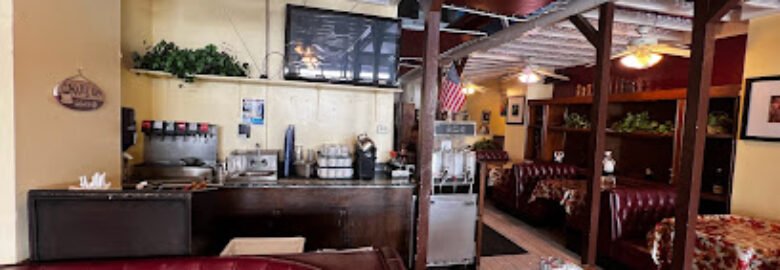 Omelette Inn