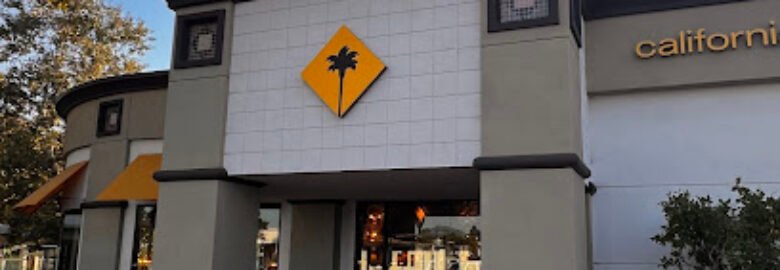 California Pizza Kitchen at Carmel Mtn