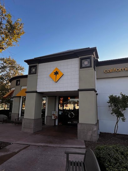 California Pizza Kitchen at Carmel Mtn