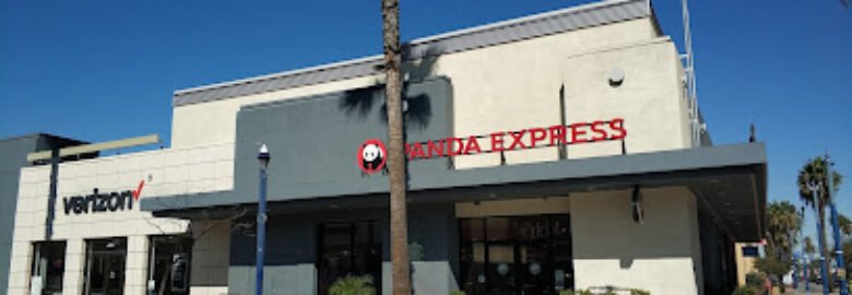 Panda Express