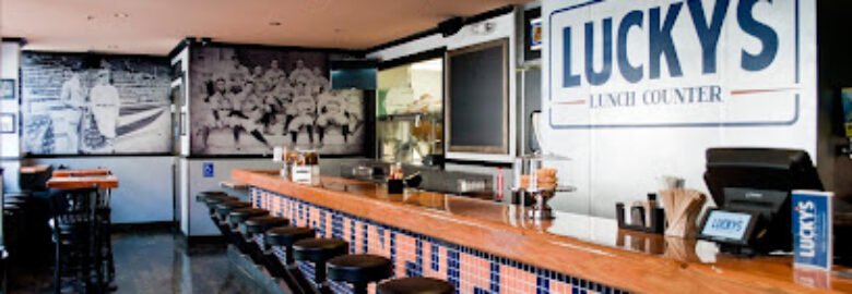 Lucky’s Lunch Counter