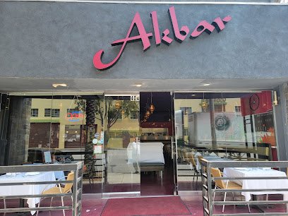 Akbar Cuisine of India – Pasadena