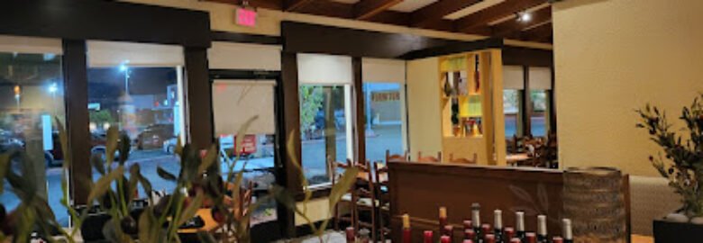 Olive Garden Italian Restaurant