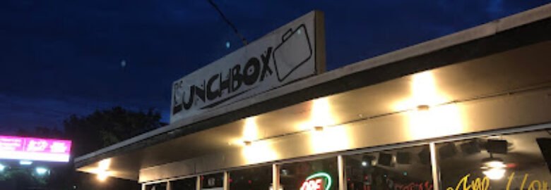 The Lunchbox