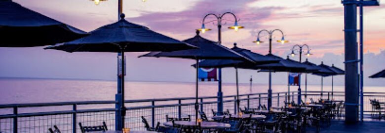 Landry’s Seafood House