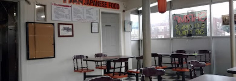 T’San Japanese Restaurant