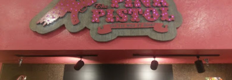 Texas Music City Grill & Smokehouse