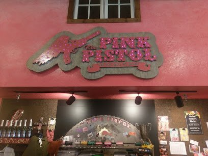 Texas Music City Grill & Smokehouse