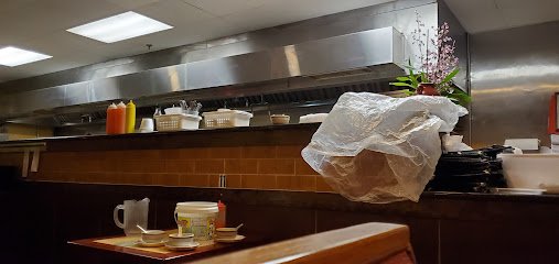 Koyame Asian Express