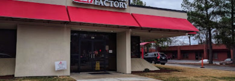Kolache Factory