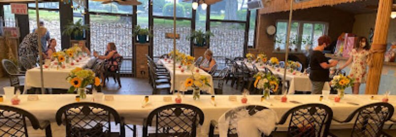 Harold’s Inn restaurant and caterer