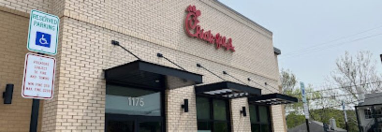 Chick-fil-A