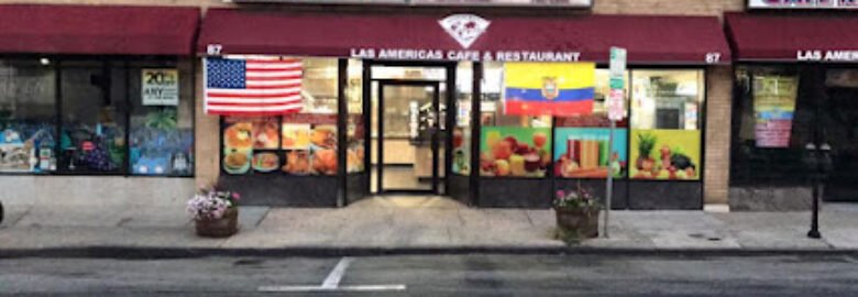 Las Americas