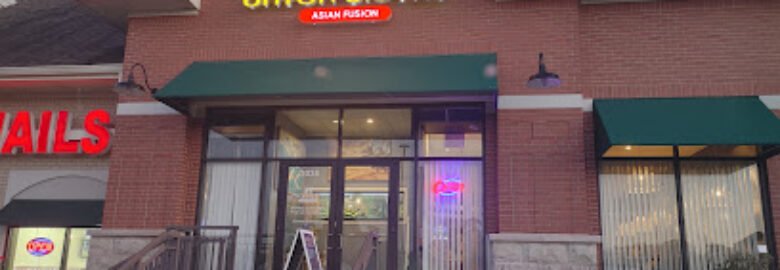 Bayon Bistro